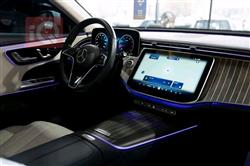 مرسيدس بنز E-Class